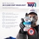 thumbnail image 2 of Spraymax 2k Barniz Transparente Para Faros 210 Ml Con Protección Uv, 2 of 9