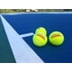 thumbnail image 2 of Pelota de tenis Tourna Pressureless, 60 unidades (paquete de 1), 2 of 3