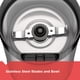 thumbnail image 4 of Molinillo de café BLACK+DECKER One Touch CBG110S 160ml, 4 of 8