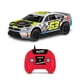 thumbnail image 3 of Auto RC Adventure Force NASCAR Nano Racer 164 Plateado, 3 of 3