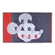 thumbnail image 1 of Bajada De Cama Estampados Niños Alfombra De Cama, 1 of 2