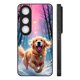 thumbnail image 1 of Carcasa Compatible con VIVO V50 LITE Diseño 290, 1 of 3