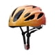 thumbnail image 4 of Casco Infantil para Bicicleta Niños Casco Ciclismo Accesorio Bicicleta Ligero Ventilación Ajuste Protección Niño Niña Adecuado para Ciclismo Patineta Amarillo naranja, 4 of 5