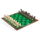 thumbnail image 1 of Set de Ajedrez The Noble Collection Minecraft, 1 of 3