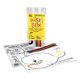 thumbnail image 2 of Set de actividades WIKKI STIX Sea Life Pak con 12 criaturas marinas de EE. UU., 2 of 7