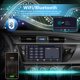 thumbnail image 5 of Radio de coche Vratzn para Toyota Corolla 2014‑2016 con CarPlay y cámara de visión trasera, 5 of 8
