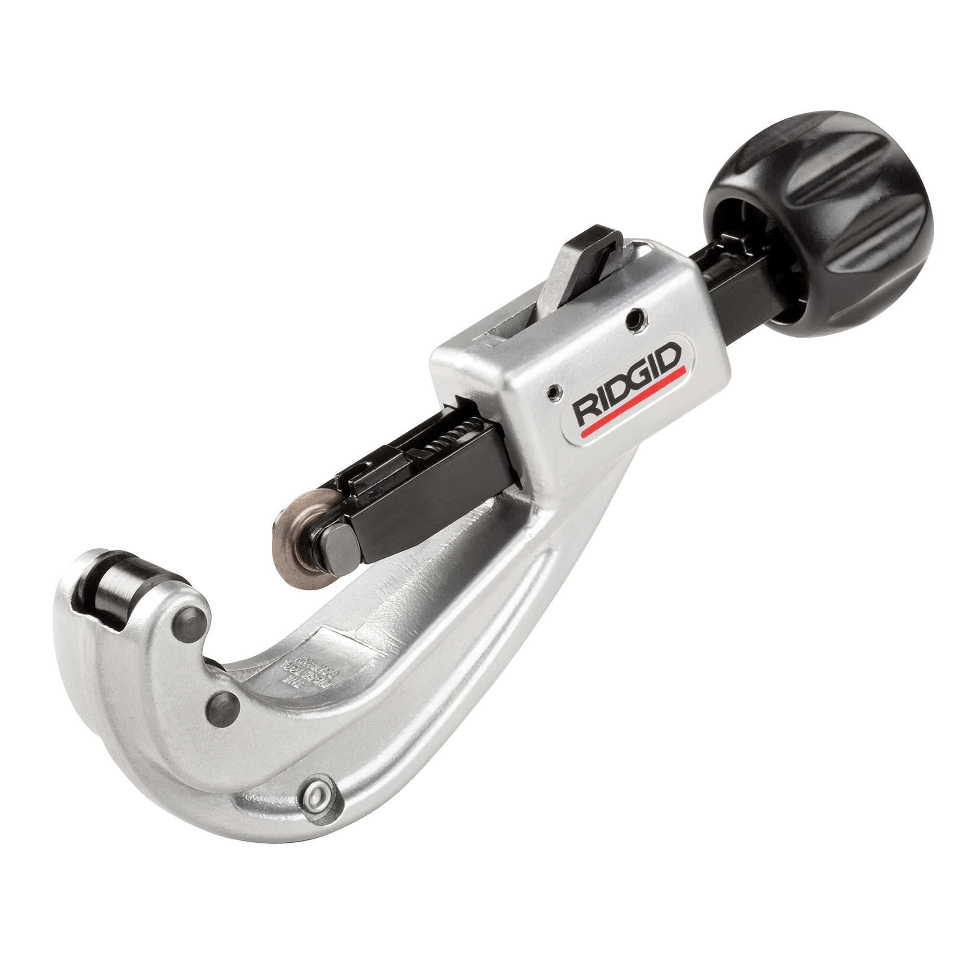 Cortador De Tubos Ridgid 151 De 1/4 A 1-5/8 Pulgadas Para Cobre Y Latón