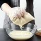 thumbnail image 2 of Reusable Nylon Soy Milk Filter Bag - Perfect for Nut Milk, Tea, Coffee, and Yogurt!, 2 of 3