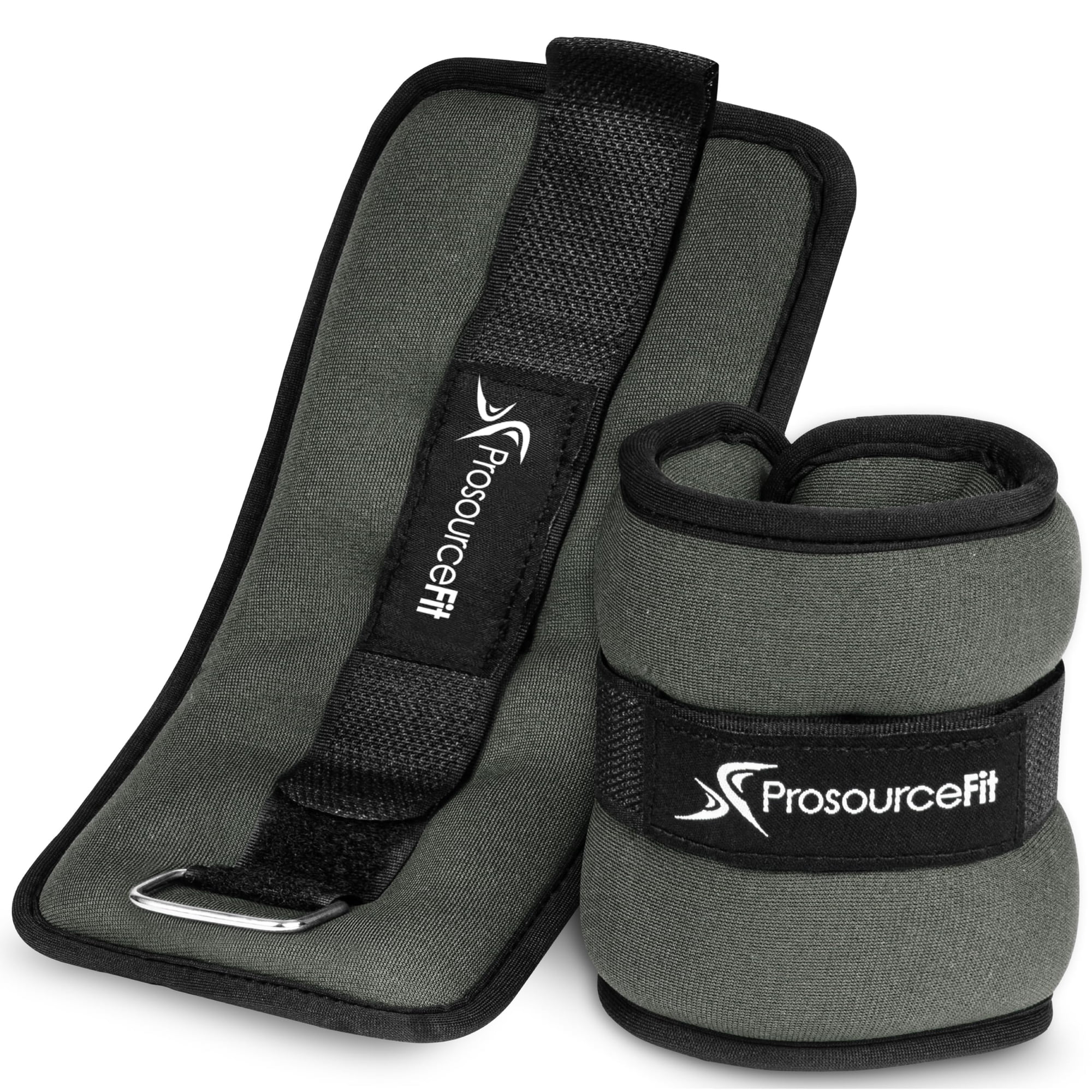 Set De Pesas Para Tobillo, Muñeca Y Brazo Y Pierna Prosourcefit