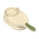 thumbnail image 1 of Accesorio De Cocina Para Hacer Empanadillas Herramienta Para Pasta Juego De Prensa Manual Para Empanadillas Tamaño S Blanco, 1 of 3