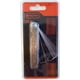 thumbnail image 3 of Feeler (galga) Tactix Milimetrico 26 Hojas 386126, 3 of 3