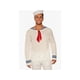 thumbnail image 1 of Disfraz Marinero Hombre, 1 of 2