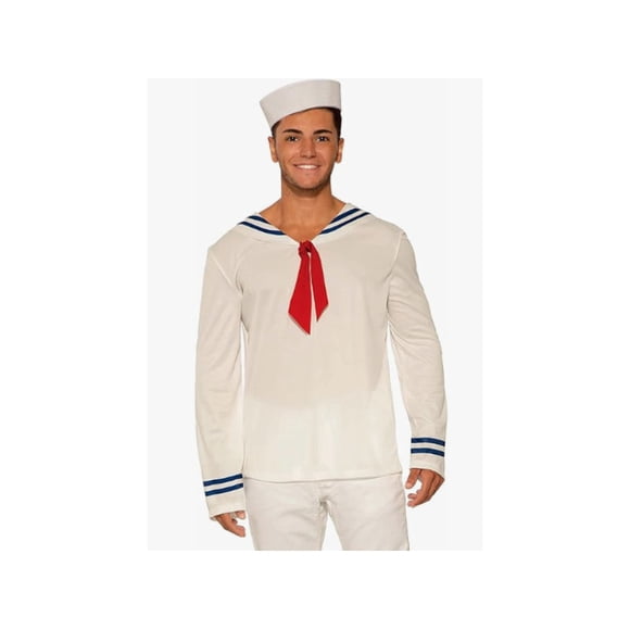 Disfraz Marinero Hombre