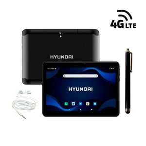 Tablet Hyundai Hytab Plus 10Lb2 4Gb 64Gb 10.1 4G Lte + Acc