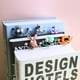 thumbnail image 4 of Get Creative with our 3D PVC Cat Bookmark - Perfect for Stationery Lovers!, 4 of 5