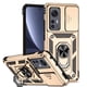 thumbnail image 1 of Estuche GANGXUN para Xiaomi 12, soporte giratorio 360°, estilo mecánico y magnético, 1 of 5