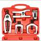 thumbnail image 2 of Kit Extractor Rotulas Y Terminales De Direccion 5 Pcs, 2 of 3