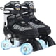 thumbnail image 1 of Patines Nattork Ajustables con Luces LED 6-12, 1 of 7
