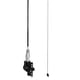 thumbnail image 3 of Antena Látigo Flexible Para Auto 2 Metros Con Base De Agarre, 3 of 3