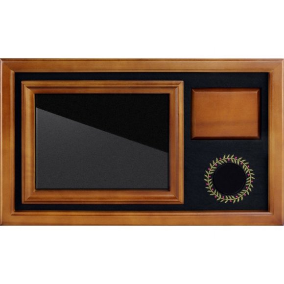 Expositor ProActive Sports 40 cm x 23 cm x 4 cm