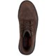 thumbnail image 4 of Zapatillas Hombre Skechers Slip-Ins Arch Fit Garza - Ridley Chocolate 205514-COC, 4 of 6