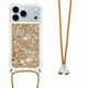 thumbnail image 4 of Funda FOXDOCK para iPhone 17 Pro Max con Cuerda Ajustable, Brillo Líquido, Protección Antigolpes y Lente – Ideal para Regalo, 4 of 6