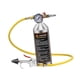 thumbnail image 4 of Tanque de descarga de aire acondicionado a/C, boquilla de manguera de tanque vacío de 1000 ml, kit de herramientas de limpieza automática de tuberías, 4 of 5