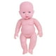 thumbnail image 3 of Muñeca Bebé De 12 Pulgadas, Muñeca Recién Nacida De Juego De Roles Para Niños A Partir De 3 Años, Niños Y Niñas, 3 of 3
