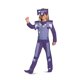thumbnail image 4 of Disfraz de Minecraft Enchanted Diamond Armor para niños, 4 of 5