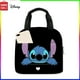 thumbnail image 2 of MINISO Stitch Children's Lunch Bag Primary School Lunch Box Bag Children's Best Gift Cartoon Mochila Best Gift for Children, 2 of 3