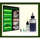 thumbnail image 1 of Gel de Tinta para Tatuajes FRESH-JAGUA 4oz con Agujas Aplicadoras, 1 of 9