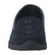 thumbnail image 3 of Mocasin Zambrin Azul Alquimia, 3 of 5