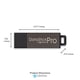 thumbnail image 4 of Unidad Flash Usb Datastick Pro De 2 Gb (paquete De 10) Color Gris, 4 of 6