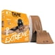 thumbnail image 1 of Cinta deportiva KT Tape PRO Extreme Synthetic Titan Tan, 1 of 6