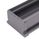 thumbnail image 2 of Tapa de contenedor NDS 247 Spee-D Channel, tapa de desagüe gris, 2 of 5