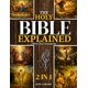 thumbnail image 1 of Libro Kevin J. Gregory La Biblia Sagrada Explicada, 1 of 1