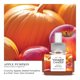 thumbnail image 3 of Ambientador Yankee Candle Manzana Roja y Calabaza - Pack de 4, 3 of 8