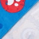 thumbnail image 3 of Toalla Playa 70x140 Paw Patrol Colita, 3 of 3
