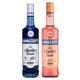 thumbnail image 1 of Licor Ramazzotti Aperitivo Rosato + Violetto 15° 700cc, 1 of 2
