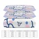 thumbnail image 2 of Cinnamoroll Bedding Sets for Kids Men Women Twin Size, 2 of 5