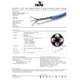 thumbnail image 2 of Cable Ethernet AiCat Cat 5e de 152 m, CMR, PoE++ 24 AWG, 2 of 9