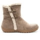 thumbnail image 1 of Bota Mujer Caqui Harbin Chancleta, 1 of 3