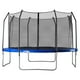 thumbnail image 1 of Cama Elástica 4.26 M Blue, 1 of 2