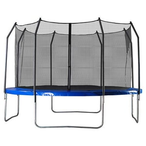 Chilejuguete - Cama Elástica 4.26 M Blue