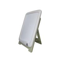 Itsukids - Pizarra Infantil Magnética Y Regulable En Altura