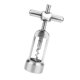 thumbnail image 4 of Abrelatas del vino sacacorchos sacacorchos del camarero profesional del acero inoxidable, 4 of 5