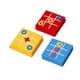 thumbnail image 1 of Tic TAC Toe Game Mini Juego De Mesa XO Juguete Para Adultos Entretenimiento Familiar, 1 of 3