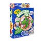 thumbnail image 5 of Kit de Arte Crayola Squish Pix Model Magic para Niños 5+, 5 of 7