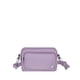 thumbnail image 1 of Cartera Bandolera de Mujer Xtrem Weekend 3XT Lila S, 1 of 6