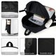 thumbnail image 4 of Ferdinand-theme Backpack, Campus style schoolbag Bookbag with Adjustable Shoulder Straps And Large Zip Compartment, Unisex Travel Bags., 4 of 6